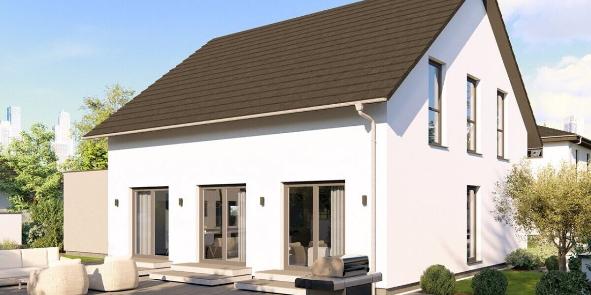Ihr individuell geplantes Einfamilienhaus in Remscheid - Einfamilienhaus Remscheid Reinshagen | Angebot:27362906
