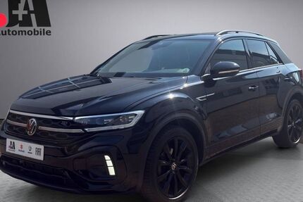 VW T-Roc 20.000 km 28.490 &euro; Langenfeld 40764