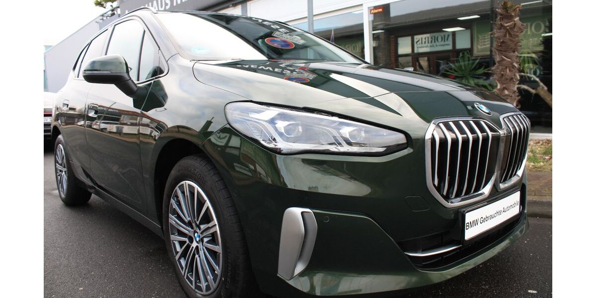 BMW 218 Active Tourer 72.000 km 22.999 &euro; Kaarst 41564