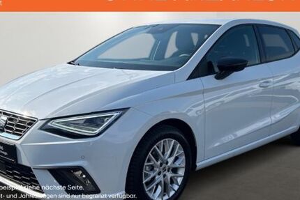 Seat Ibiza 18.986 km 21.640 &euro; Dormagen 41540