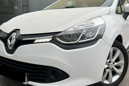 Renault Clio 74.600 km 8.200 &euro; Heiligenhaus 42579