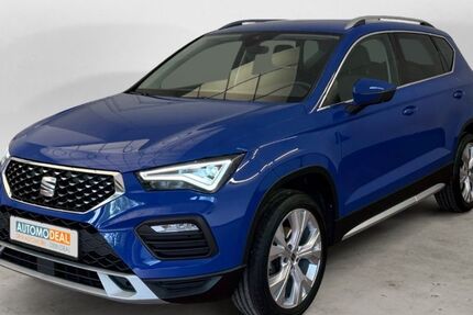 Seat Ateca 42.112 km 23.479 &euro; Moers 47445