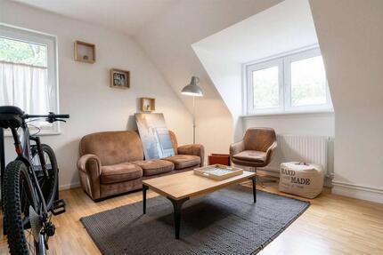 Wohnung Essen Stadtbezirk II - 3 Zimmer, 51 m&sup2;, 900&euro; | Angebot:26403718