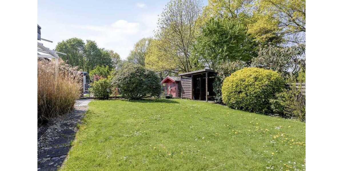 Einfamilienhaus Ratingen West - 4 Zimmer, 140 m&sup2;, 624.400&euro; | Angebot:26540803