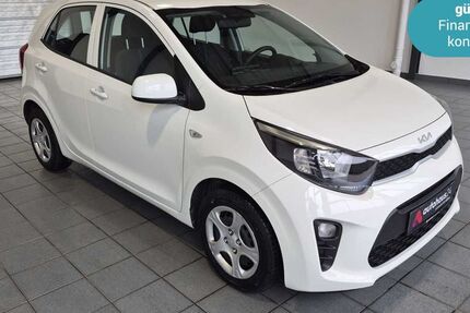 Kia Picanto 72.129 km 12.690 &euro; Wuppertal 42287