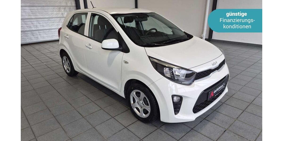 Kia Picanto 72.129 km 12.690 &euro; Wuppertal 42287