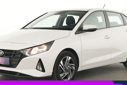 Hyundai i20 20.394 km 13.284 &euro; Neuss 41460