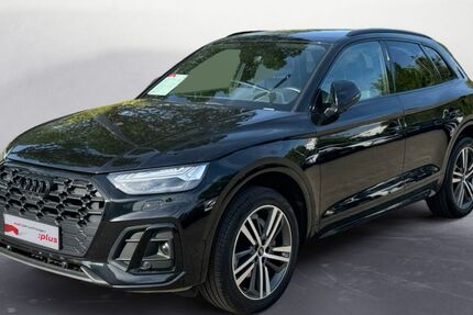 Audi Q5 88.918 km 34.480 &euro; Hilden 40721