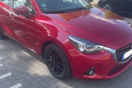 Mazda 2 112.000 km 7.890 &euro; Neuss 41460