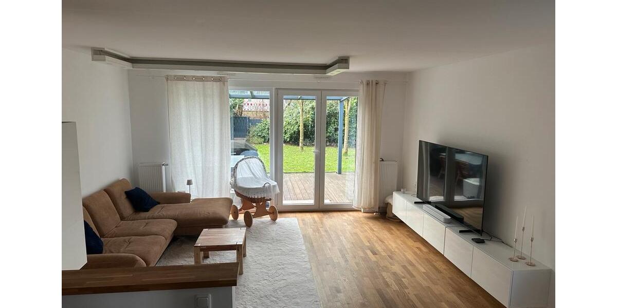 Doppelhaushälfte Solingen Wald - 4 Zimmer, 145 m&sup2;, 645.000&euro; | Angebot:25892794