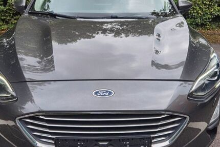 Ford Focus 138.000 km 10.500 &euro; Duisburg 47239