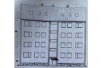 Etagenwohnung Ratingen - 3 Zimmer, 63 m&sup2;, 237.500&euro; | Angebot:27217661