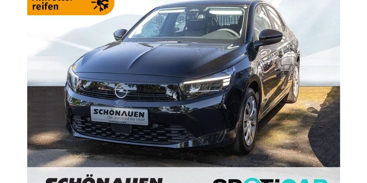 Opel Corsa 6.038 km 17.470 &euro; Solingen 42697