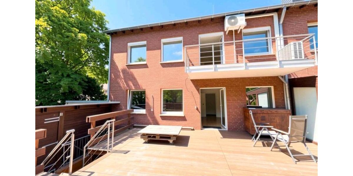 Einfamilienhaus Duisburg Huckingen - 6 Zimmer, 130 m&sup2;, 491.000&euro; | Angebot:27196604
