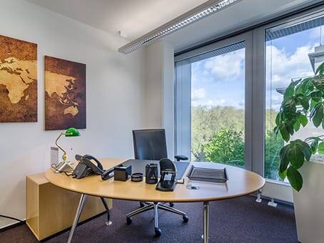 Gewerbeobjekt Düsseldorf Stadtmitte - 2.244&euro; | Angebot:25748709