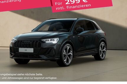 Audi Q3 16.519 km 41.500 &euro; Duisburg 47249