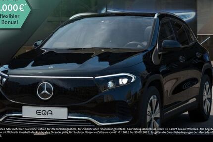 Mercedes-Benz EQA 17.604 km 42.890 &euro; Neuss 41460