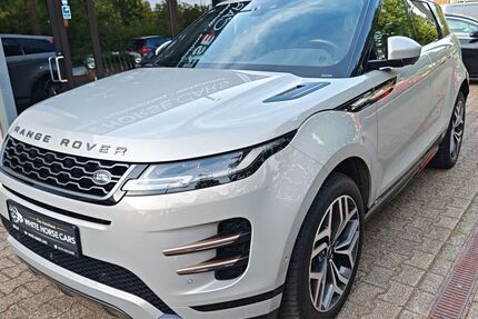 Land Rover Range Rover Evoque 119.000 km 23.998 &euro; Korschenbroich 41352