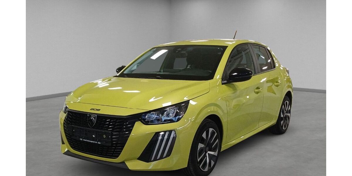 Peugeot 208 16.359 km 16.990 &euro; Wuppertal 42289