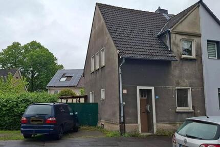 Haus Gelsenkirchen Gelsenkirchen-Nord - 3 Zimmer, 77 m&sup2;, 140.000&euro; | Angebot:27211806