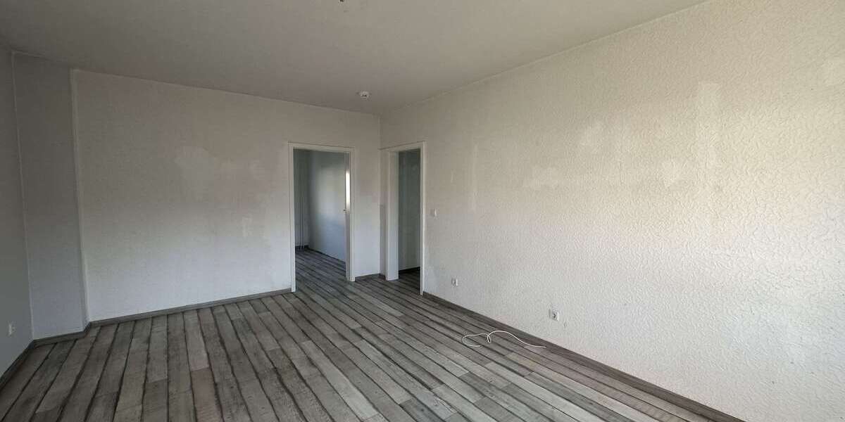 Etagenwohnung Essen Katernberg - 3 Zimmer, 62 m&sup2;, 480&euro; | Angebot:25143913