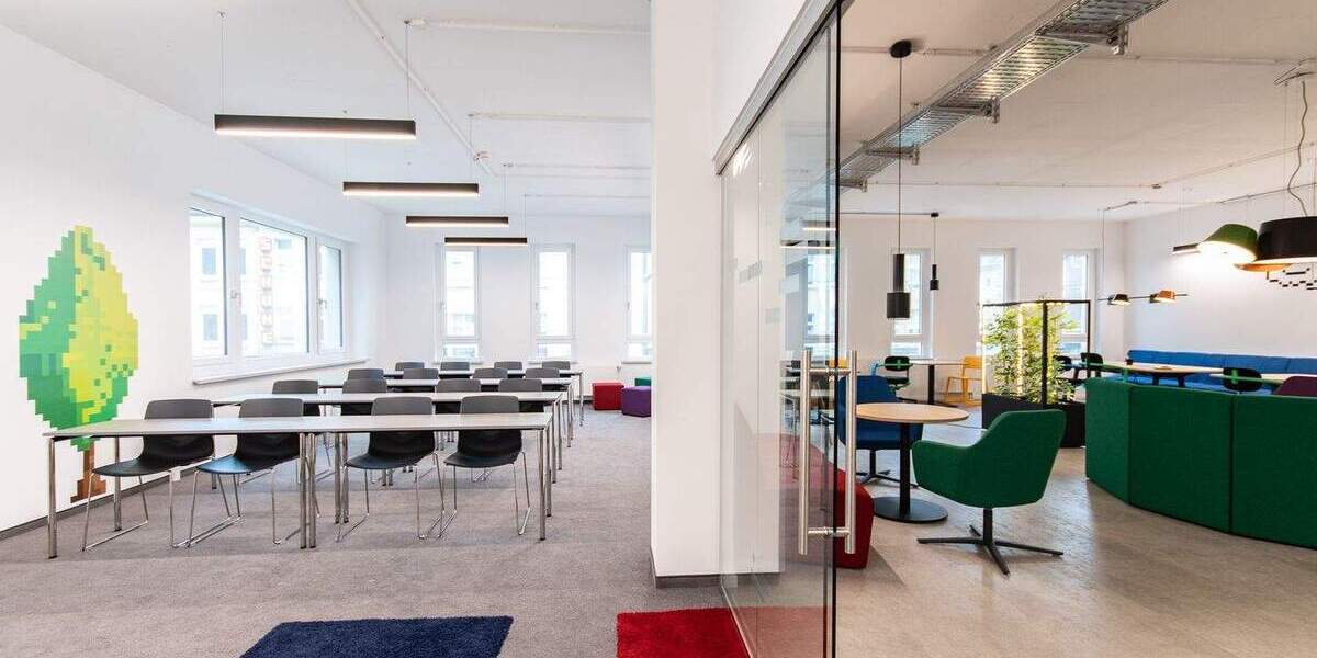 Gewerbeobjekt Mülheim an der Ruhr Mitte - 1.220&euro; | Angebot:25753021