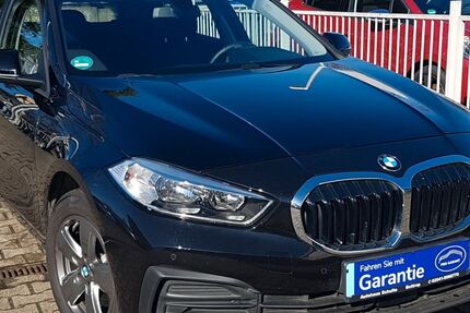 BMW 118 61.592 km 16.785 &euro; Bottrop 46240