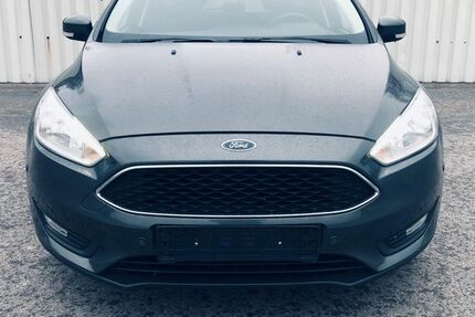 Ford Focus 192.000 km 4.200 &euro; Essen 45356