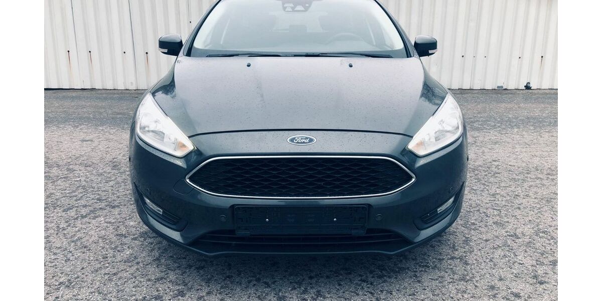 Ford Focus 192.000 km 4.200 &euro; Essen 45356