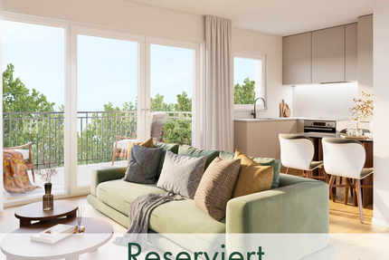 Wohnung Langenfeld - 2 Zimmer, 51 m&sup2;, 309.000&euro; | Angebot:24902239