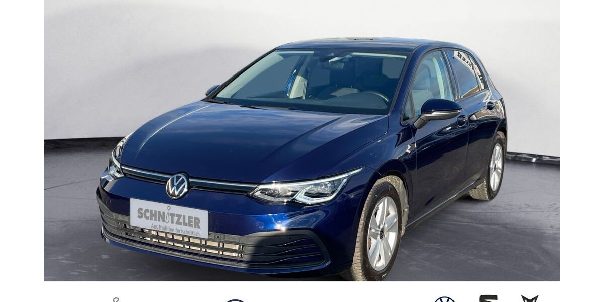 VW Golf 49.614 km 22.350 &euro; Hilden 40721