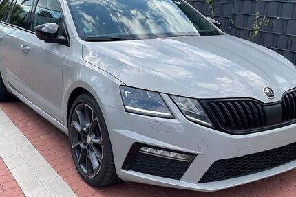 Skoda Octavia 170.000 km 15.900 &euro; Essen 45139