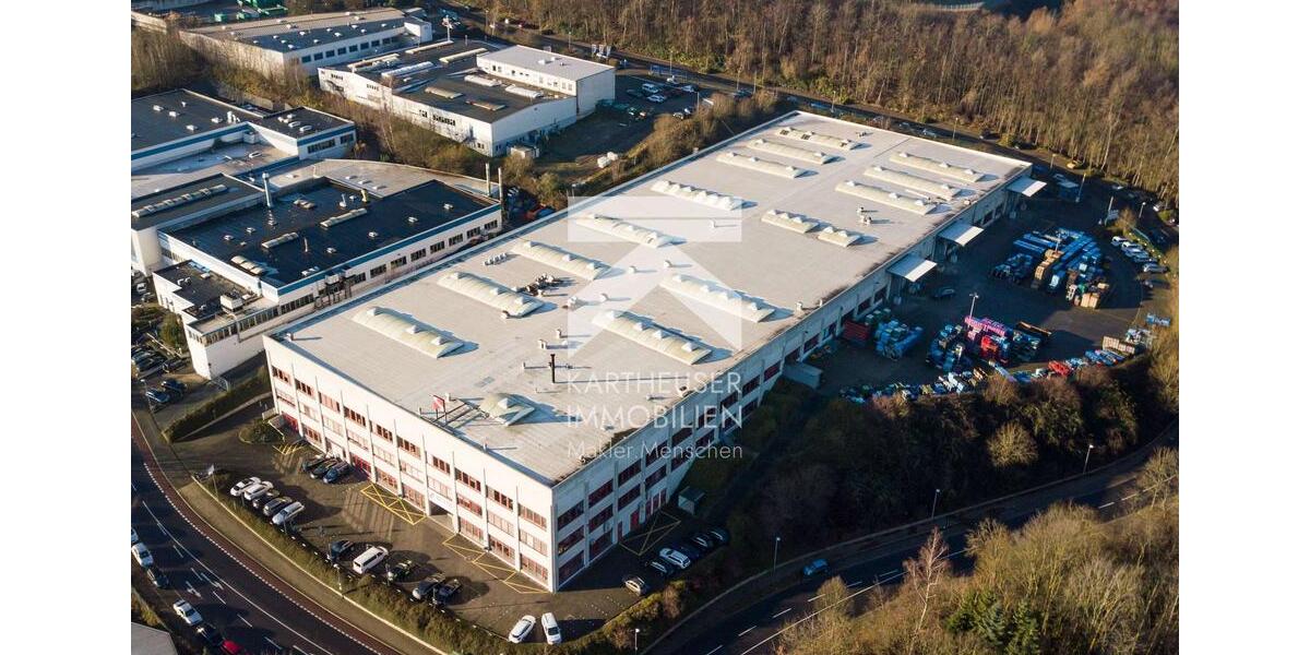 Gewerbeobjekt Velbert - 4.800&euro; | Angebot:25519656