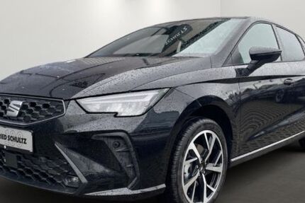 Seat Ibiza 4.999 km 31.890 &euro; Dormagen 41540