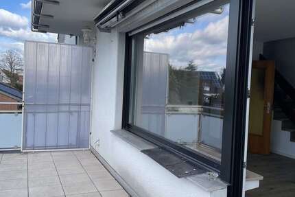 Wohnung Langenfeld - 3 Zimmer, 58 m&sup2;, 695&euro; | Angebot:26974896