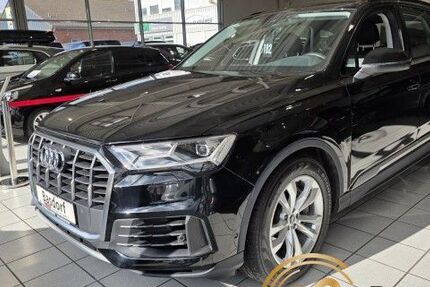 Audi Q7 138.494 km 36.790 &euro; Gelsenkirchen 45881
