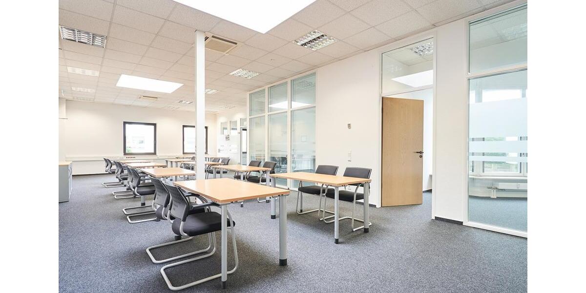 Gewerbeobjekt Krefeld Fischeln - 2&euro; | Angebot:23813691