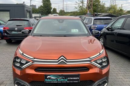 Citroen C4 120.000 km 16.500 &euro; Bottrop 46238