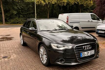 Audi A6 226.559 km 10.000 &euro; Duisburg 47166