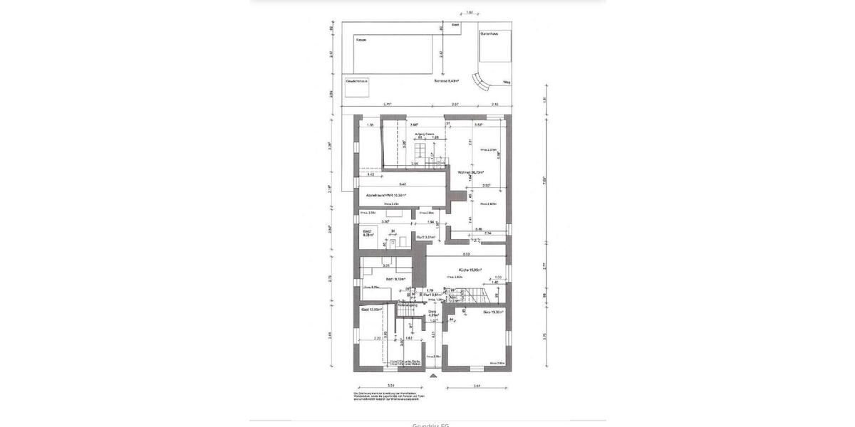 Einfamilienhaus Moers Rheinkamp - 5 Zimmer, 179 m&sup2;, 359.000&euro; | Angebot:25921684