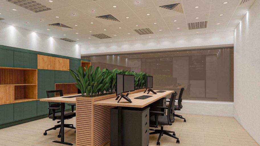 Gewerbeobjekt Neuss Innenstadt - 1.200&euro; | Angebot:25878873