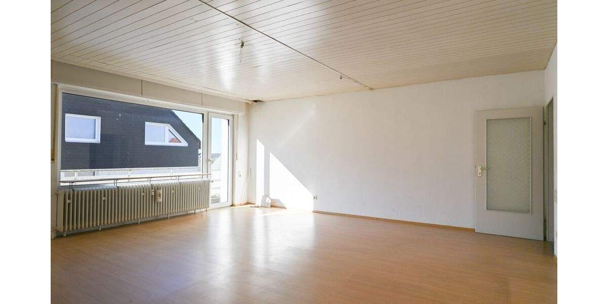 Etagenwohnung Sprockhövel / Niedersprockhövel Niedersprockhövel - 2 Zimmer, 78 m&sup2;, 600&euro; | Angebot:25687034