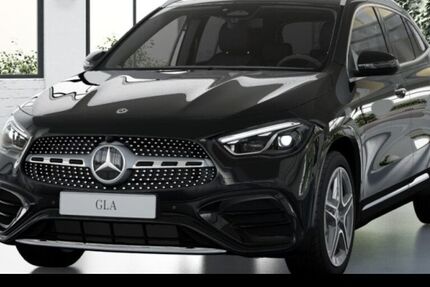 Mercedes-Benz GLA 200 9.900 km 48.990 &euro; Düsseldorf 40470