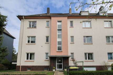 Wohnung Essen Stadtbezirk II - 2 Zimmer, 56 m&sup2;, 120.000&euro; | Angebot:26631426