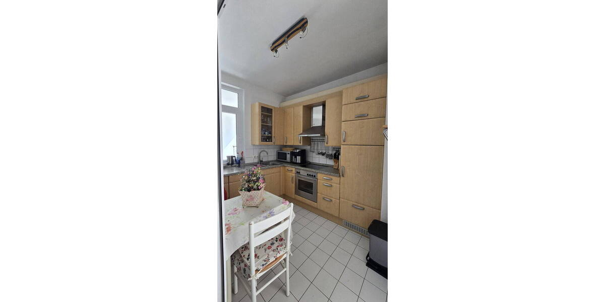 Etagenwohnung Düsseldorf Derendorf - 2 Zimmer, 56 m&sup2;, 349.000&euro; | Angebot:26373468