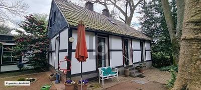ABSOLUTE RUHE AUF 5.000 M² MIT WOHNHAUS - Grundstück Mülheim an der Ruhr Dümpten | Angebot:27097976