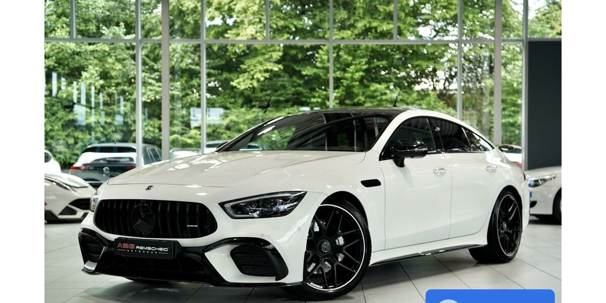 Mercedes-Benz AMG GT 93.000 km 68.900 &euro; Remscheid/NRW 42855