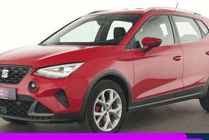 Seat Arona 36.370 km 18.995 &euro; Neuss 41460