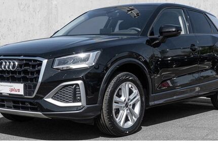 Audi Q2 26.150 km 26.770 &euro; Düsseldorf 40549