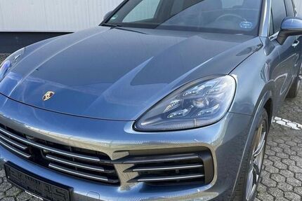 Porsche Cayenne 87.200 km 56.500 &euro; Krefeld 47799